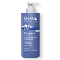 Uriage Bébé Crème Lavante Cleansing Cream 500ml
