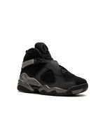 Jordan Kids baskets Air Jordan 8 Winterized 'Black' - Noir