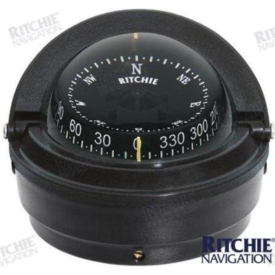 RITS-87 - COMPASS S-87 ZWART
