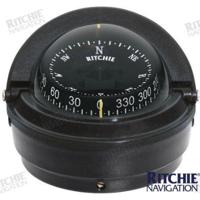 RITS-87 - COMPASS S-87 ZWART