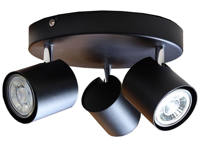 Prolight Prato Plafondlamp