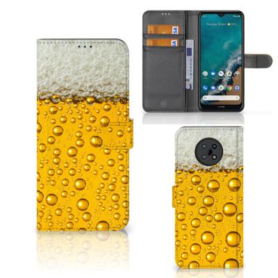 Nokia G50 | Book Cover | Bier