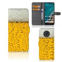 Nokia G50 | Book Cover | Bier