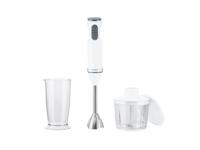 SILVERCREST Staafmixerset (Wit)