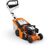 Stihl rm 443.3 v benzine grasmaaier - wb400113420