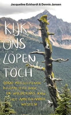 Kijk ons lopen toch... (Paperback)