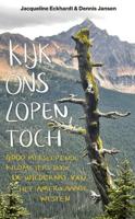 Kijk ons lopen toch... (Paperback)