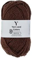 Yarn and Colors Gentle 028 Soil