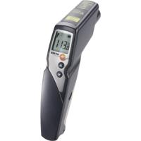 testo 830-T4 Infrarood-thermometer Optiek 30:1 -30 - +400 °C Contactmeting - thumbnail