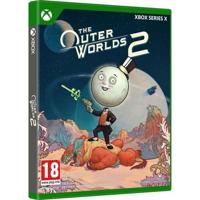 The Outer Worlds 2 - Xbox-serie