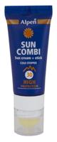 Alpen Sun Combi F30 High Zonnebrand Blauw 23,2 ml
