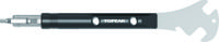 Topeak pedaalsleutel pedalbar pro