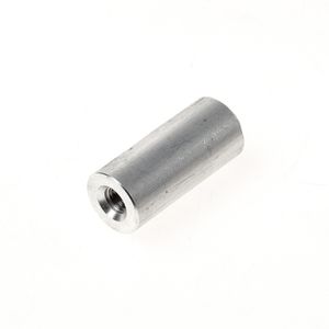 Alu dop 20mm. l=45mm m8 draad
