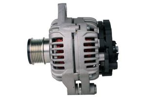 Alternator Opel 14V 140A 8EL012428441
