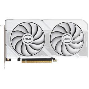 VGA ASUS GeForce RTX 5060 DUAL-RTX5060-O8G-WHITE