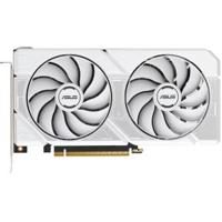 VGA ASUS GeForce RTX 5060 DUAL-RTX5060-O8G-WHITE