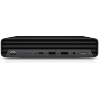 HP EliteDesk 800 G6 USFF - Intel Core i5-10e Generatie - 16GB RAM - 256GB SSD - Windows 11