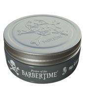 Barbertime silver pomade 150ml