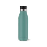 Emsa N3110210 Isoleerfles 500 ml Groen Emsa N3110210 Isoleerfles 500 ml Groen