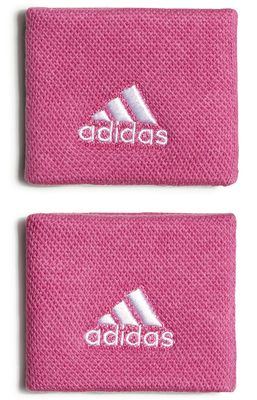 adidas Wristband adidas Wristband