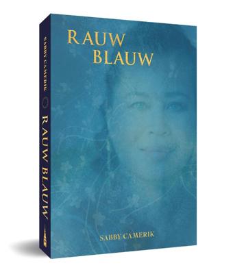 Rauw Blauw (Hardback)