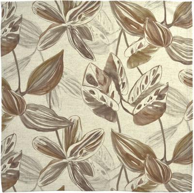 Sander Sander tafelkleed Siena 150x250 Fb. 33 - Burnt Sienna