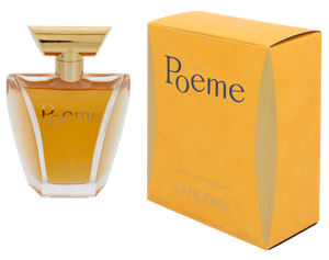 Lancome Poeme Eau de parfum Spray 100 ml Dames