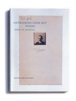 Over J. H. Leopold (Paperback)