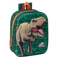 Schoolrugzak Jurassic World 22 x 27 x 10 cm