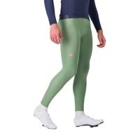 Castelli Espresso bibtight green pepper heren M