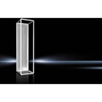 Rittal VX 9680.626 Schakelkast 600 x 2200 x 600 Plaatstaal Grijs-wit (RAL 7035) 1 stuk(s)