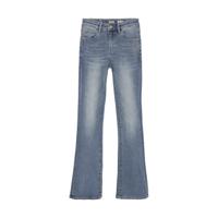 2102 Flared Fit Medium Denim Medium Denim