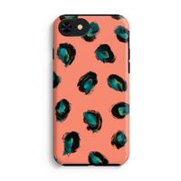 Pink Cheetah: iPhone 8 Tough Case