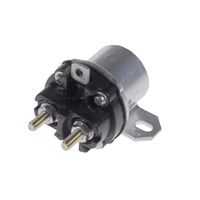 Relais, gloeisysteem ADC41306