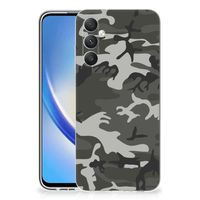 Samsung Galaxy A05S TPU bumper Army Light - thumbnail