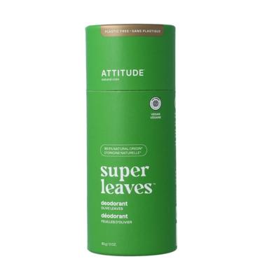 Super leaves deo olive leaves