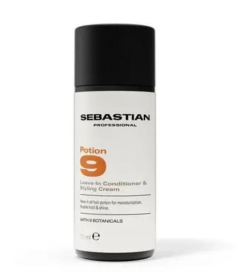 Sebastian Potion 9 Leave In Crème 50ml