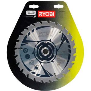 Ryobi CSB190A1 zaagblad