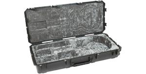 SKB iSeries 4719-20 akoestische jumbo gitaar flightcase