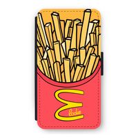McElodie: iPhone 11 Pro Flip Hoesje