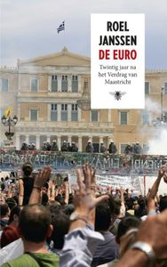 De euro - Roel Janssen - ebook