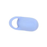Massager FUZU Pastelblauw - thumbnail