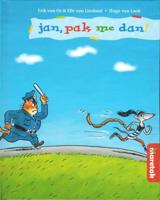 Jan, pak me dan! (Hardback)