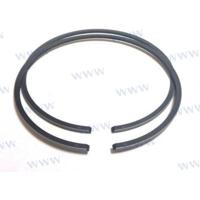 REC688-11603-A0 - YAMAHA ZUIGERVEERSET