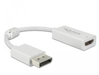 DisplayPort 1.4 > HDMI Adapter - thumbnail