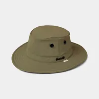 Tilley Ultralight T5 - Zonnehoed - S - Olive