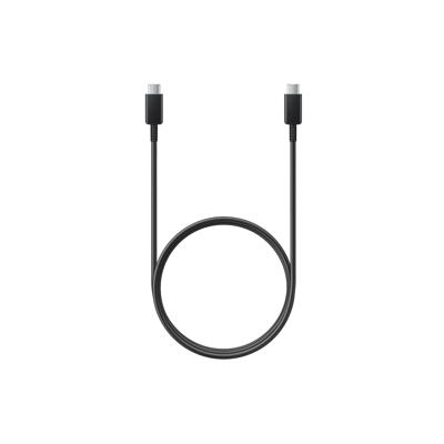 Samsung 5A USB-C naar USB-C Kabel (1m) Oplader Zwart