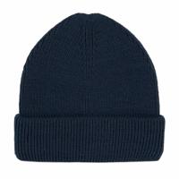 Wintermuts Aspen - donkerblauw - met dubbele omslag - heren/dames - polyester - thumbnail