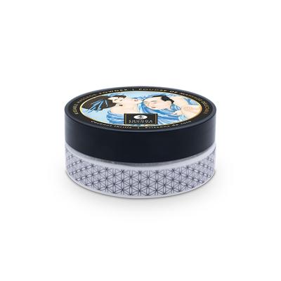 Eetbare poeders Shunga