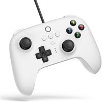 8BitDo Ultimate Controller gamepad - thumbnail